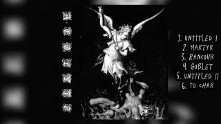 Acolyte - Martyrdom (Full EP)