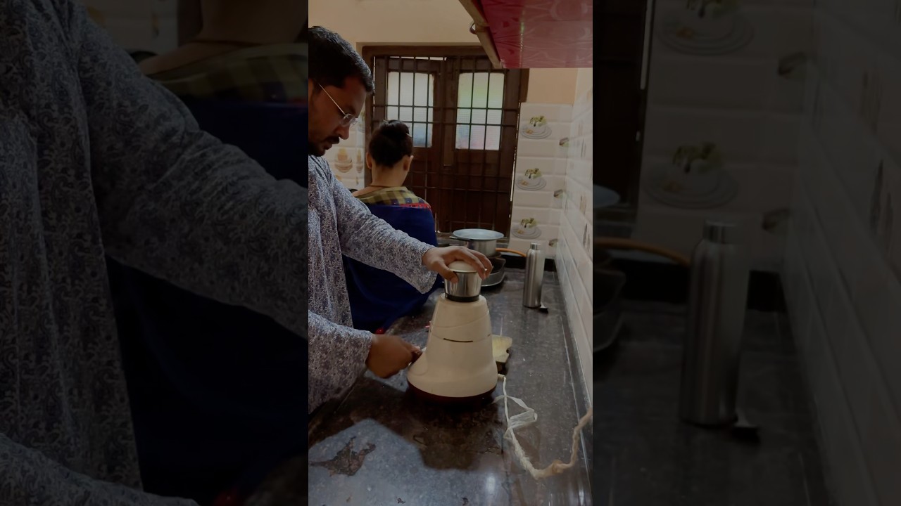 Day-59 managed home and guests