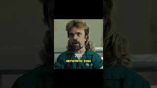 Peter Dinklage Net Worth Evolution  #short