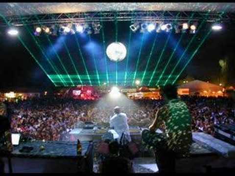 Dj Berk - ver coskuyu