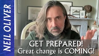 Download Lagu Neil Oliver: ‘I’m prepping for the WORST!’ MP3