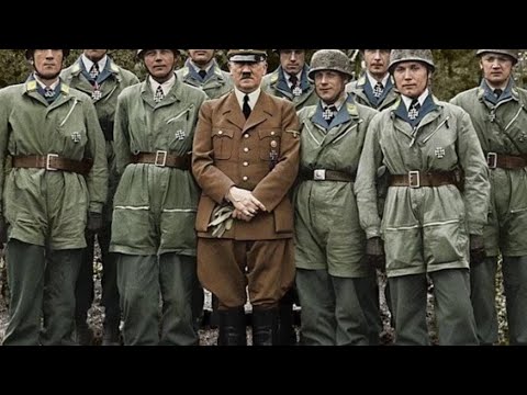 Zweiter Weltkrieg 1939 bis 1940 – Die Welt in Flammen | Doku – Episode 1