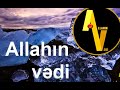 Allahın vədi