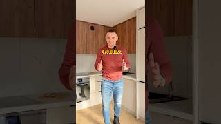 80 Tys. Zysku Z Licytacji Metamorfoza 47 M² W 3 Pokoje