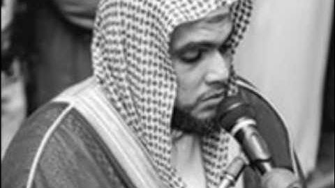 من روائع تلاوات الشيخ : معتز السويركى( سورة يوسف ) ليلة 22رمضان لعام 1437هـ