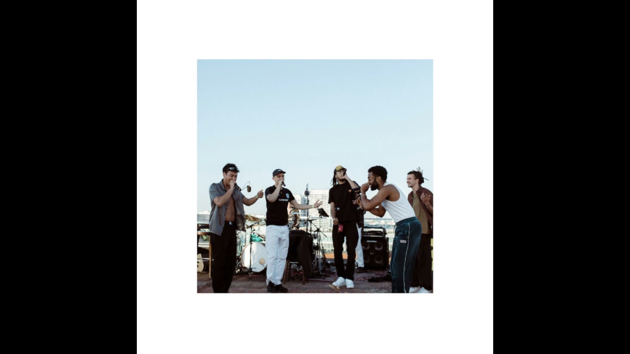 *FREE* BHZ x Makko Type Beat - 