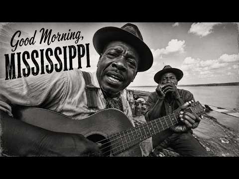 The Delta Wakes Up Singing | Mississippi Blues 1930s