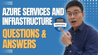 Microsoft Certified Azure Administrator - Introduction to Azure Services and Infrastructure (Ch 1)