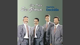 Video thumbnail of "Cuarteto Decisión - Niño Que Viniste a Hacer"