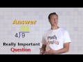 Math Antics - Basic Division