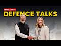 Big Defence Boost for India 🚀 Navy Missile Test | DRDO Combat Vehicle | Space War Next?
