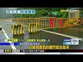 巴威襲！ 蘇澳情人灣「浪高6米」 狂拍打上岸@newsebc