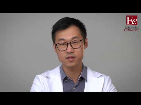 Dieta e Hipertensão Arterial Sistêmica: Alimentos recomendados | Dr. Davi Jing Jue Liu