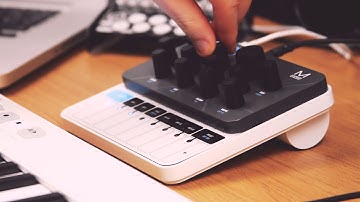 Modal Electronics CRAFTsynth 2.0 - Patch Demo 8