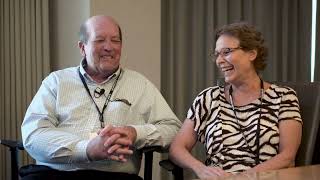 Download Lagu John \u0026 Lana Anderson | PKD Patient Story MP3