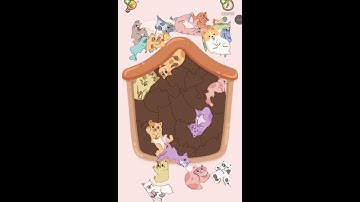 Satistory : Tidy Up Level 8 Walkthrough Solution