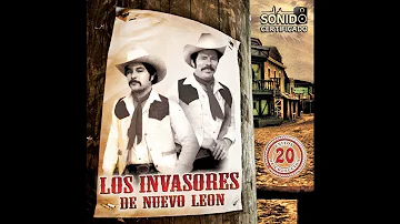 Los Invasores De Nuevo Leon - Tu Castigo