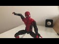spider man far from home action figure (Marvin Gaye)