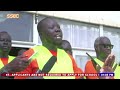 JUBA BODA BODA ASSOCIATION ORGANISATION LAUNCHING JUBA BODA BODA ASSOCIATION ORGANISATION LAUNCHING