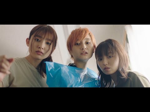 吉川愛x今泉佑唯x萩原みのり、夢に向かってもがく女子3人の未来は? 映画『転がるビー玉』予告
