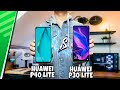 Huawei P40 Lite VS Huawei P30 Lite | Comparativa | Top Pulso