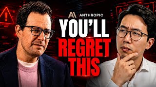 The AI Safety Tests Are Broken. All Of Them