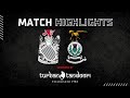 Highlights  queens park 01 inverness caledonian thistle  cinch championship
