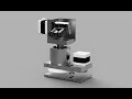 Making a Lidar scanner in the home shop with a lathe, a pair of STM32s, and a Garmin Lidar Lite Making a Lidar scanner in the home shop with a lathe, a pair of STM32s, and a Garmin Lidar Lite