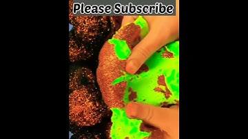 What do you want to squeeze for satisfaction? #satisfying #asmr #asmrsounds #oddlysatisfying