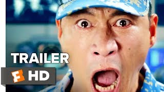 Wolf Warrior 2 Trailer #1 (2017) | Movieclips Indie