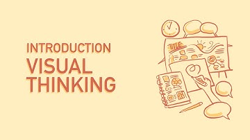 Lecture - Visual Thinking Overview