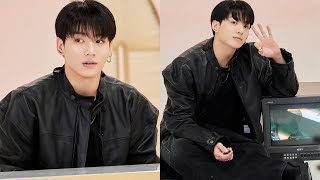Bts Jungkook 정국 New Interview On Kpop Spotify 2023