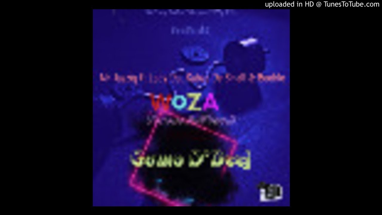 Mr JazziQ ft Lady Du, Kabza De Small, Boohle  - Woza (Gomo D'Deej Assassin Flava)