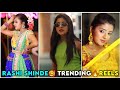 Rashi shinde new viral mojs  rashi princess viral reels  new viral instagram reels