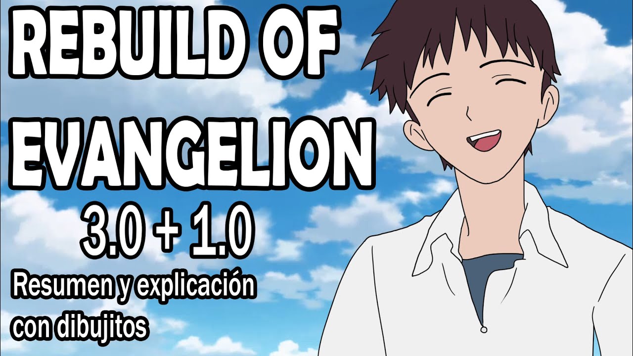 EvangelionBR - [EvAnalysis] O Shogi em Rebuild of Evangelion – Parte 1