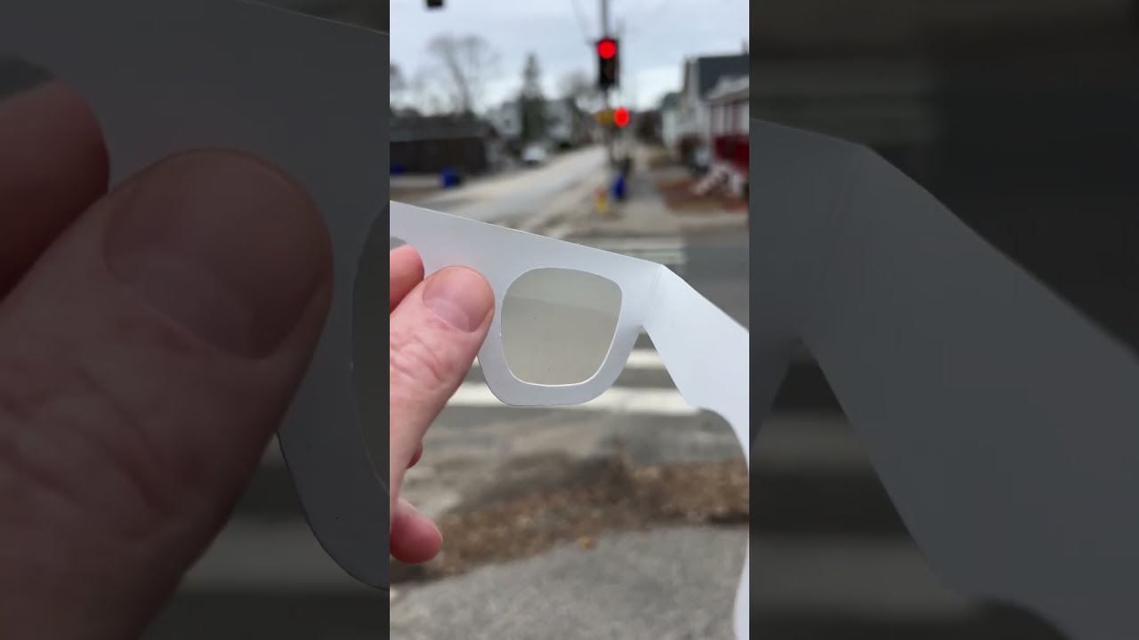 Misconception About Blindness Vision Awareness
