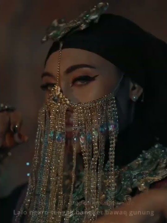 detik2 lagu Sasak di Wonderland indonesia 2