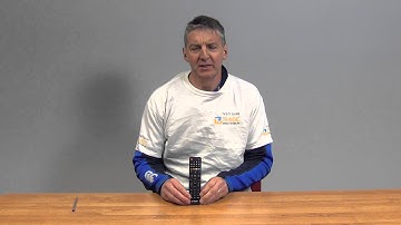 Edision TYRAN HD Remote Control