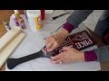 Greek Paddle Tutorial Greek Paddle Tutorial