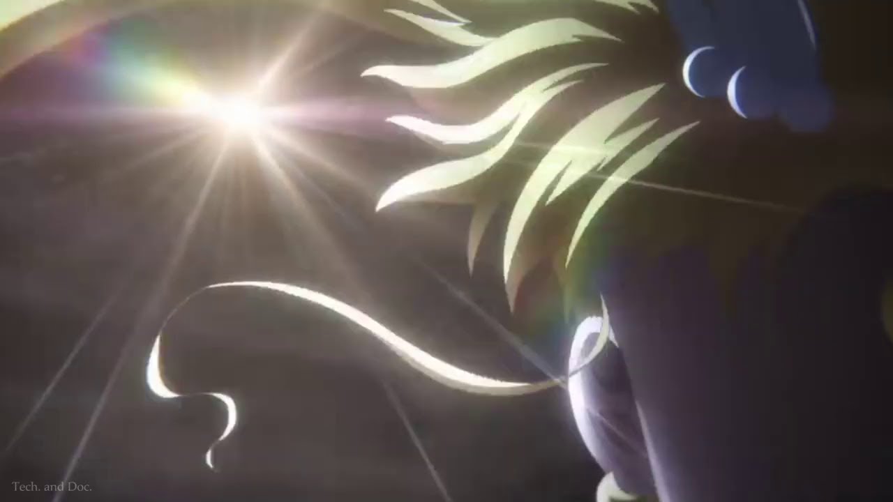 Sailor Moon 『AMV』 Holding Out For A Hero ᴴᴰ