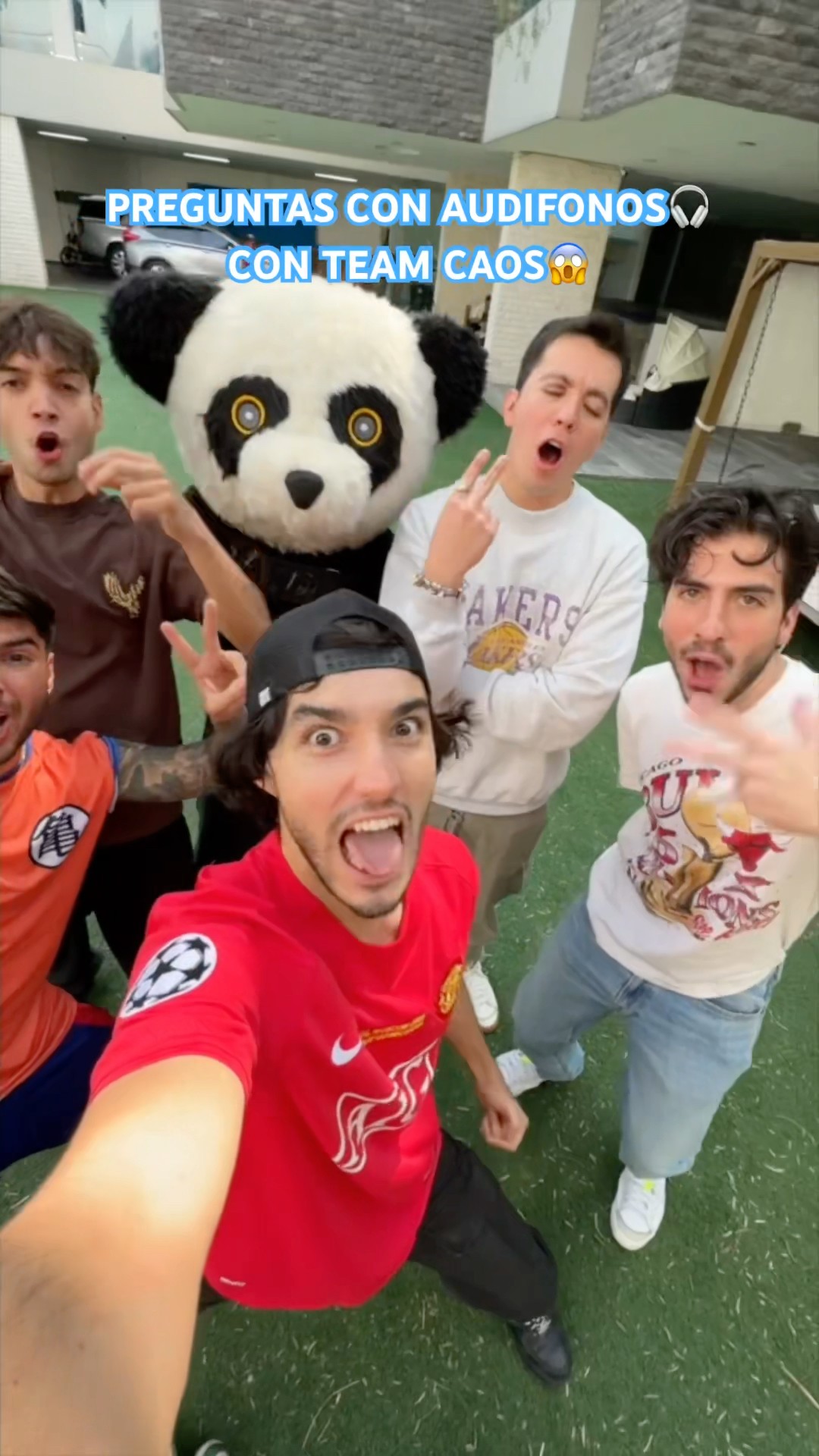 ESTA PREGUNTA ARRUINO SU AMISTAD?BRYAN Y MARIANO SE PELEAN?