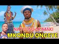 NELEMI MBASANDO FT MKONDU ONGEYE MWNAJOSE STUDIO BY SEBLO 