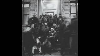 Big L ft. Jay-Z, Lord Finesse, Grand Daddy I.U., Microphone Nut & Party Arty - Da Graveyard