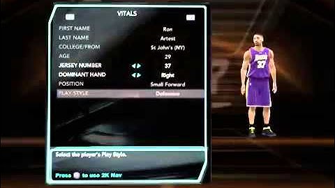 Download Kobe Bryant Ron Artest Pau Gasol In My Player Mode Nba 2K10 Trainer Kobe Bryant, Ron Artest