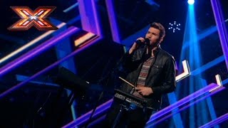 Константин Битеев. Gold - Chet Faker. Х-фактор-7. Второй прямой эфир Константин Битеев. Gold - Chet Faker. Х-фактор-7. Второй прямой эфир