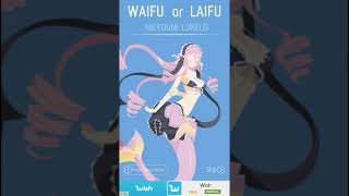 waifu or laifu screenshot 4