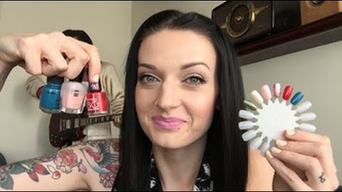 Project Polish 2016 - Update #2