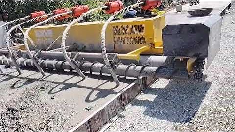 SVP219(8.25) FIXED FORM PAVER CONCRETE PAVER | Available on IndiaMART