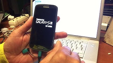 How to Manually upgrade Samsung S3 i9300 from Stock to Android 7.12 or even Android 10