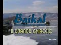 Baikal, il grande ghiaccio "Russia"